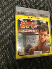 UFC 2009 Undisputed PlayStation 3