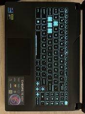 Buy Nešiojamas gaming kompiuteris MSI Cyborg 15 A12VE