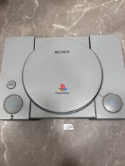 PlayStation Original, Grey