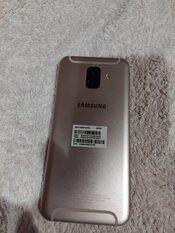 Samsung Galaxy A6 32/ 3 GB Telefonas