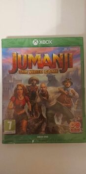 JUMANJI: The Video Game Xbox One