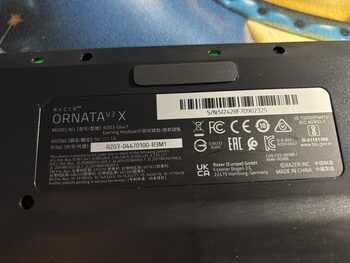 Razer Ornata V3 X for sale