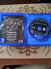 Middle-earth: Shadow of War PlayStation 4