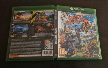 Buy Sunset Overdrive Xbox One