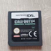 Call of Duty 4: Modern Warfare Nintendo DS