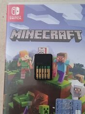 Buy Minecraft Nintendo Switch