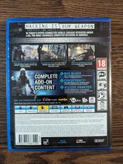 Buy Watch Dogs Complete Edition PlayStation 4