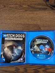 Watch Dogs Complete Edition PlayStation 4