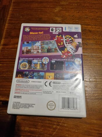 Buy Wario Land: Shake It! Wii