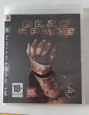 Dead Space PlayStation 3