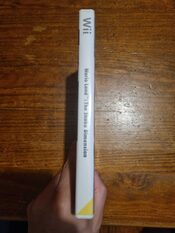 Wario Land: Shake It! Wii
