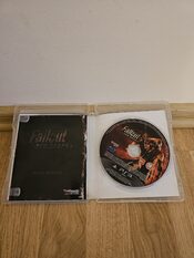 Fallout: New Vegas PlayStation 3