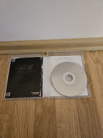 Fallout: New Vegas PlayStation 3 for sale