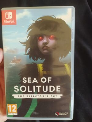 Sea of Solitude: The Director's Cut Nintendo Switch