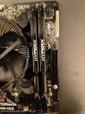 Motherboard+CPU+GPU+RAM