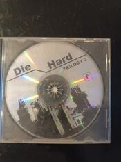 Die Hard Trilogy 2: Viva Las Vegas PlayStation