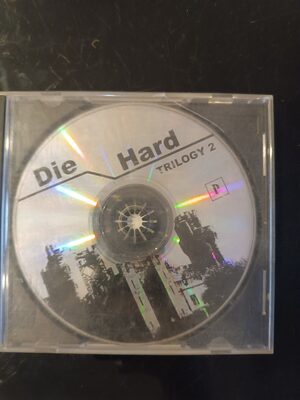 Die Hard Trilogy 2: Viva Las Vegas PlayStation