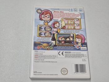 Cooking Mama: Cook Off Wii