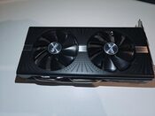 Sapphire Radeon RX 570 8 GB 1168-1284 Mhz PCIe x16 GPU