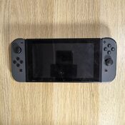 Consola Completa Nintendo Switch Gris