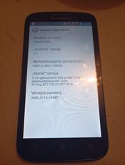 Buy lenovo A560