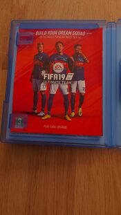 Buy FIFA 19 PlayStation 4