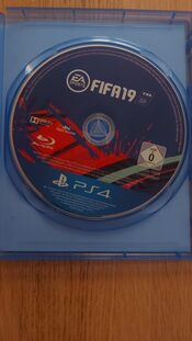 FIFA 19 PlayStation 4