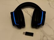 Logitech G935 Wireless RGB Gaming Headphones