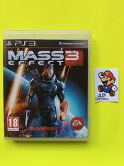 Mass Effect 3 PlayStation 3