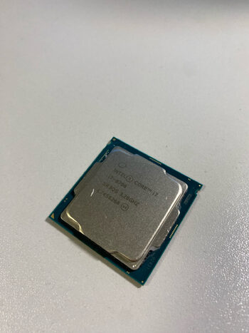 Intel Core i7-8700 3.2-4.6 GHz LGA1151 6-Core CPU