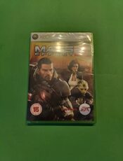 Mass Effect 2 Xbox 360