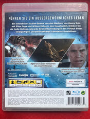 Get BEYOND: Two Souls PlayStation 3