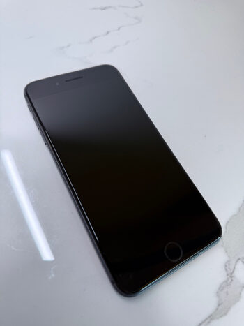 Buy Apple iPhone 8 Plus 64GB Space Gray