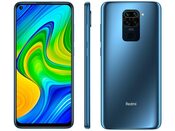 Xiaomi Redmi Note 9 4G 128GB Blue