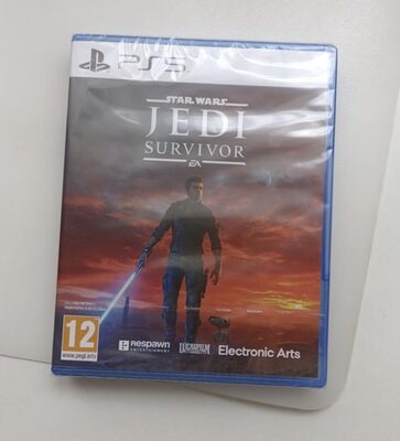 Star Wars Jedi: Survivor PlayStation 5