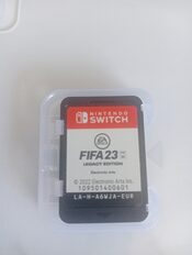 Buy FIFA 23 Legacy Edition Nintendo Switch