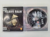 Heavy Rain PlayStation 3