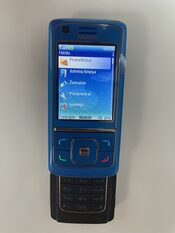 Nokia 6288 Blue