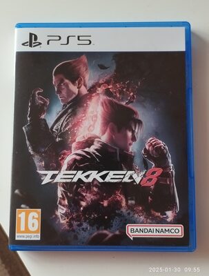 Tekken 8 PlayStation 5