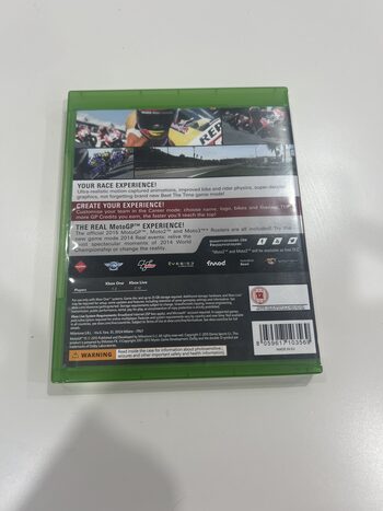 MotoGP 15 Xbox One