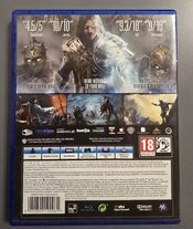 Middle-earth: Shadow of War PlayStation 4