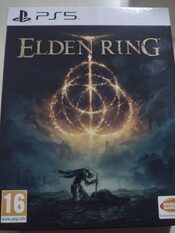 Elden Ring Launch Edition PlayStation 5