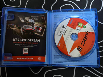 WRC 10 PlayStation 5 for sale