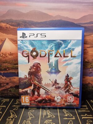 Godfall PlayStation 5