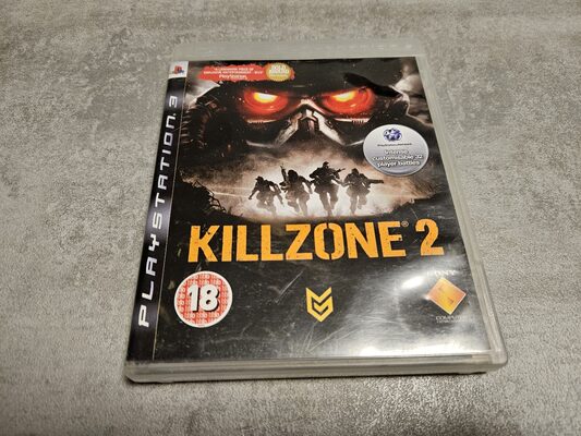 Killzone 2 PlayStation 3