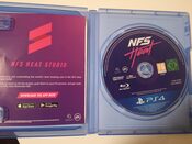 Need for Speed Heat PlayStation 4