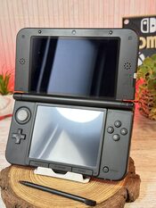 Nintendo 3DS XL + SD 32gb 