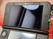 Nintendo 3DS XL + SD 32gb 