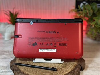 Nintendo 3DS XL + SD 32gb  for sale