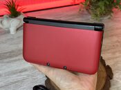 Nintendo 3DS XL + SD 32gb 